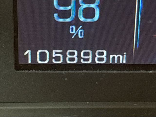 Used 2017 Cadillac XT5 Premium Luxury w/ Driver Assist Package image 13