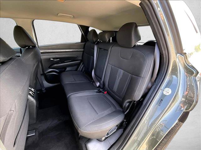 Used 2023 Hyundai Tucson SEL AWD/4WD image 25