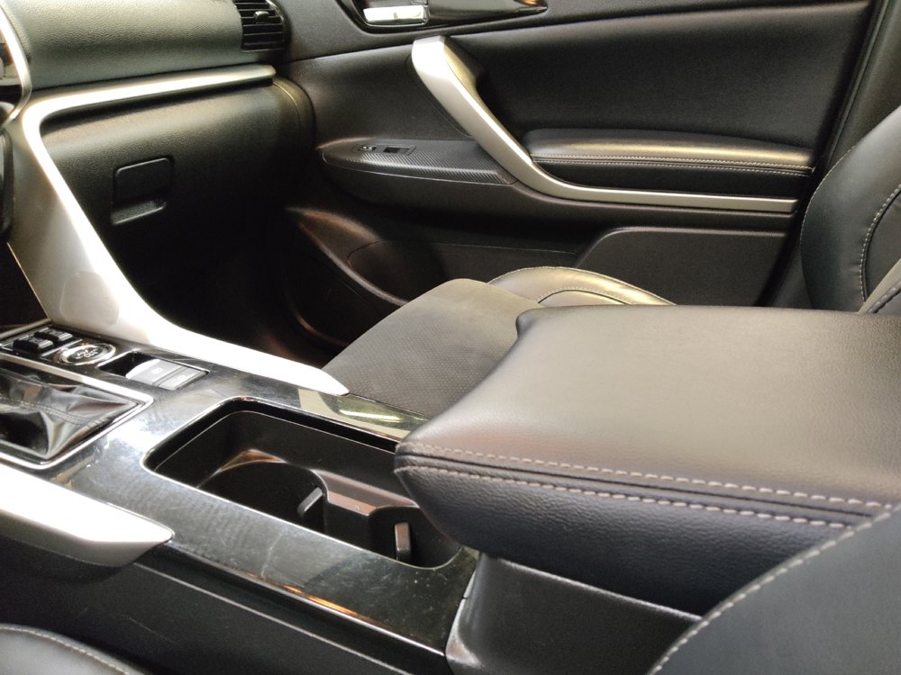 Used 2023 Mitsubishi Eclipse Cross SE AWD/4WD image 26