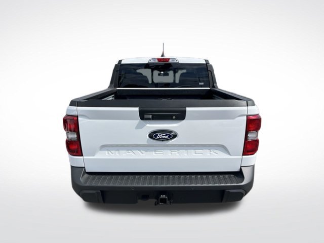 New 2026 Ford Maverick Lariat AWD/4WD image 8