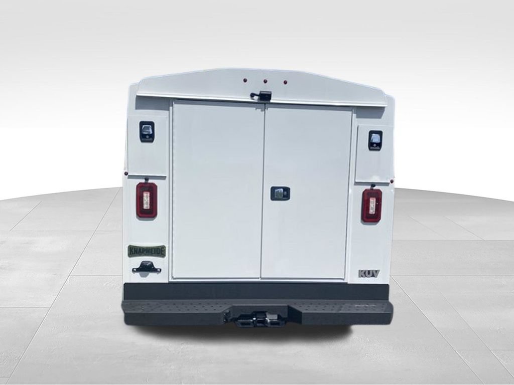 New 2024 Ford Transit 350 w/ Interior Upgrade Package RWD image 7