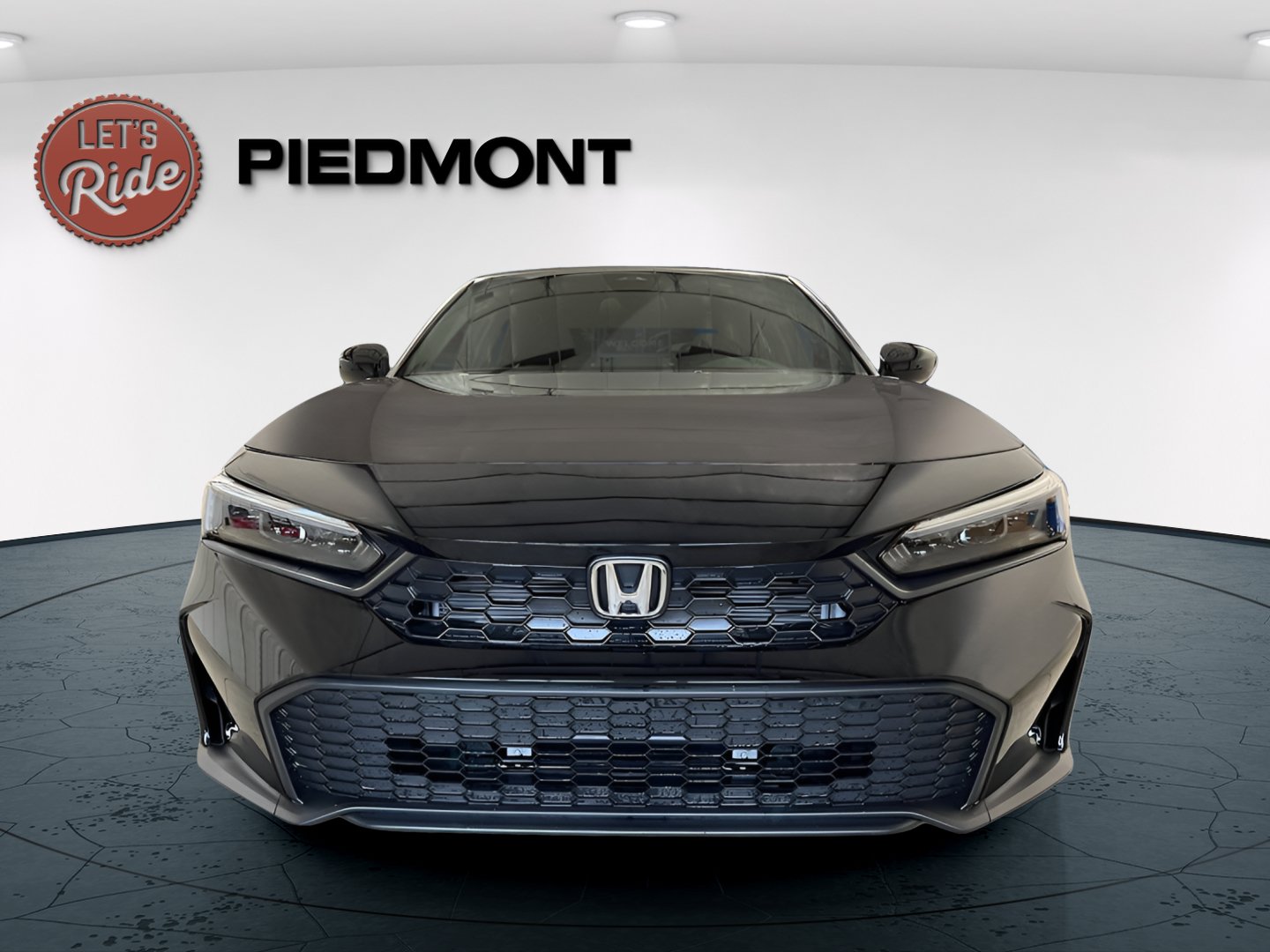 New 2026 Honda Civic Sport image 9