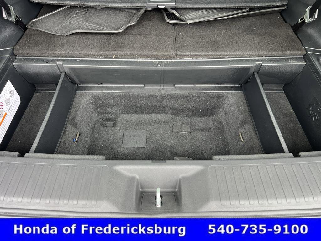 Used 2025 Honda Pilot EX-L image 30