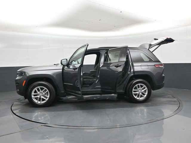 New 2026 Jeep Grand Cherokee Laredo X AWD/4WD image 49