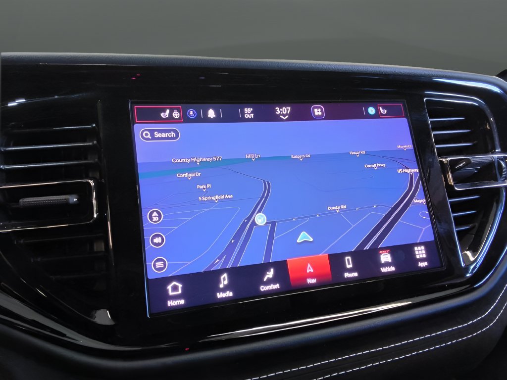 Used 2021 Dodge Durango SRT Hellcat w/ Premium Interior Group AWD/4WD image 27
