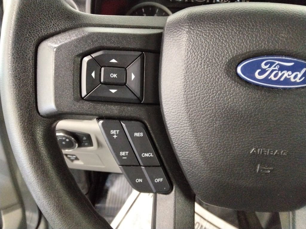 Used 2020 Ford F150 XLT w/ XTR Package image 11