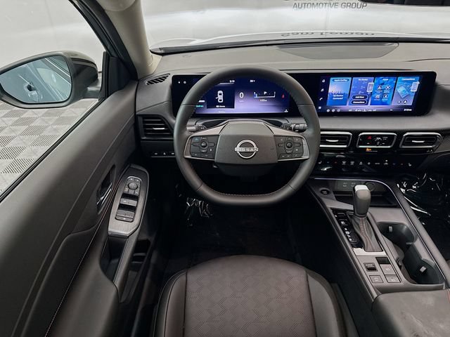 Used 2026 Nissan Sentra SR w/ SR Premium Package FWD image 23
