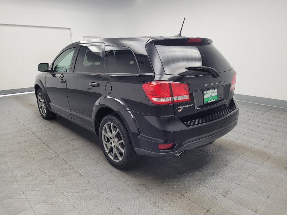 Used 2019 Dodge Journey GT AWD/4WD image 5