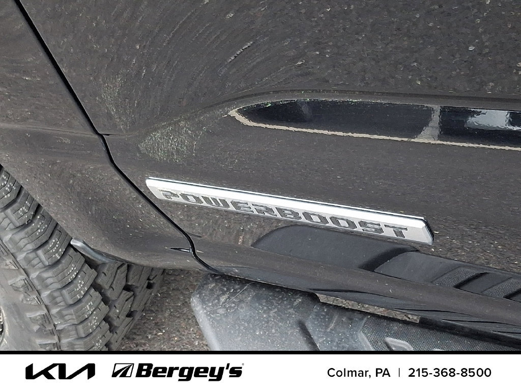 Used 2023 Ford F150 XLT w/ Equipment Group 302A High AWD/4WD image 32