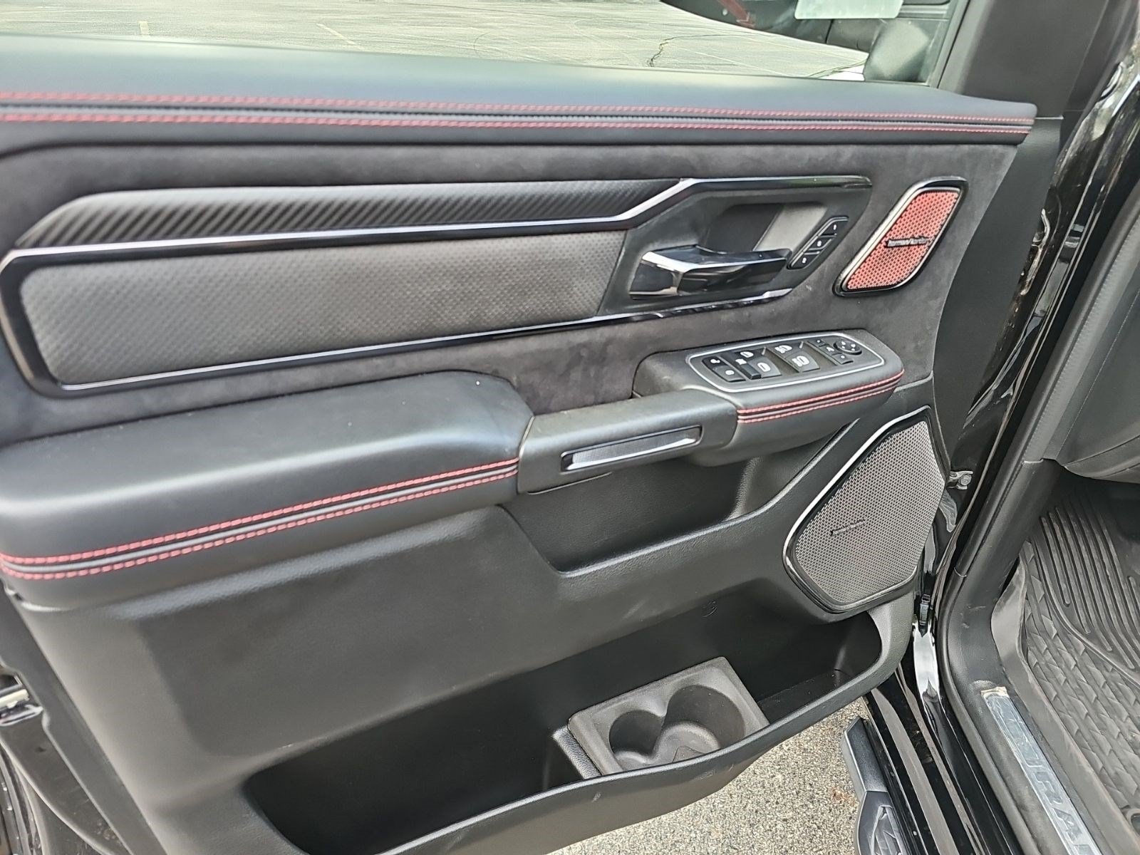 Used 2022 RAM 1500 TRX w/ TRX Level 2 Equipment Group AWD/4WD image 19