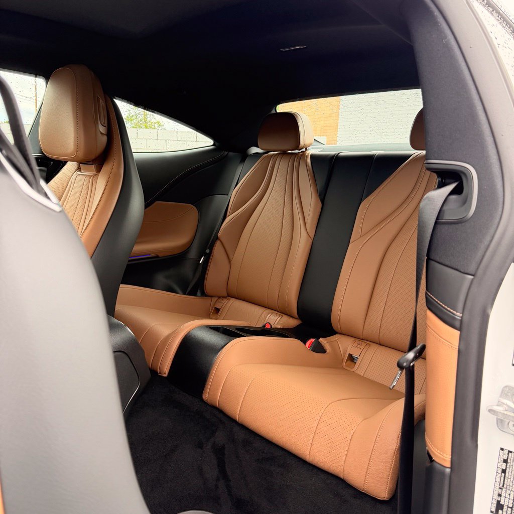 New 2026 Mercedes-Benz CLE 450 4MATIC Coupe image 18