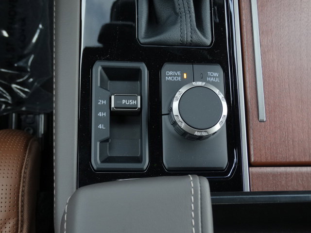 New 2026 Toyota Tundra 1794 Edition image 26