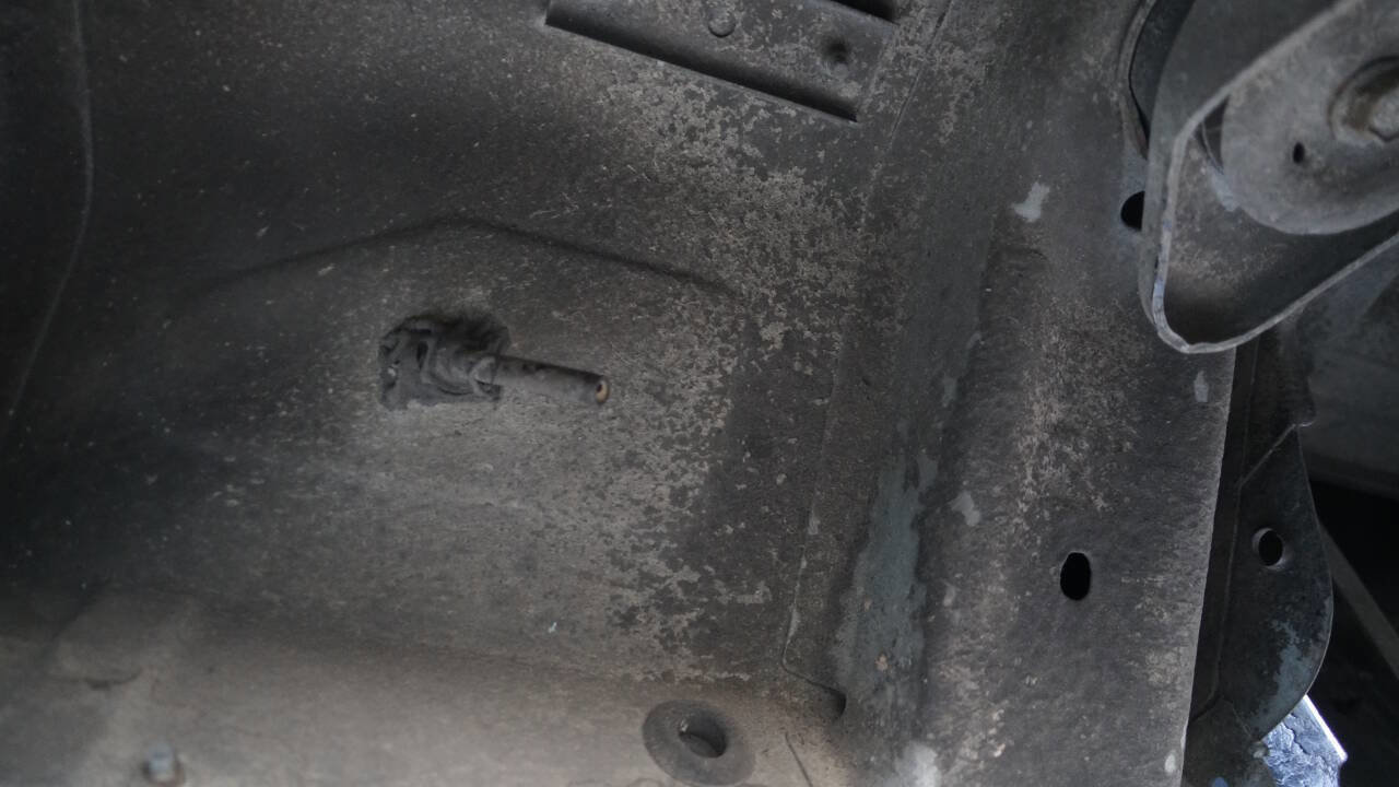 Used 1997 Dodge Ram 3500 Truck 4x4 Club Cab image 44