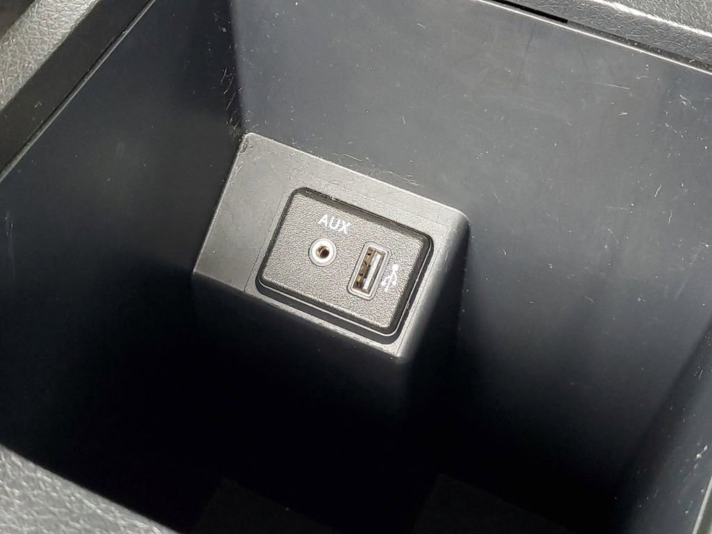 Used 2018 Nissan Sentra S FWD image 17