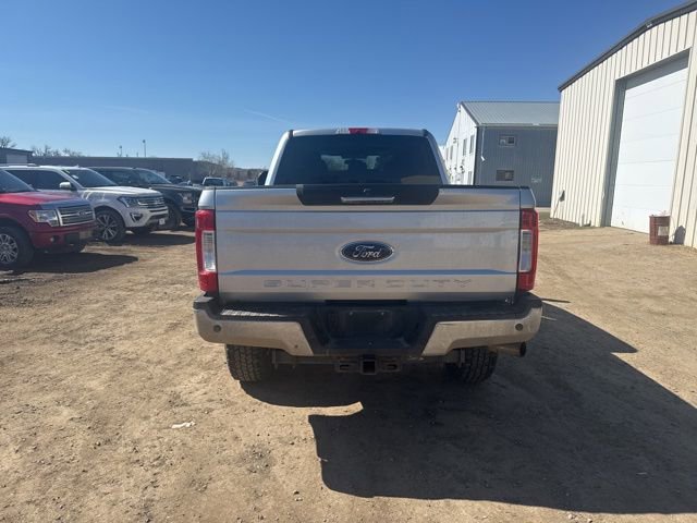 Used 2019 Ford F250 XLT w/ XLT Premium Package image 6