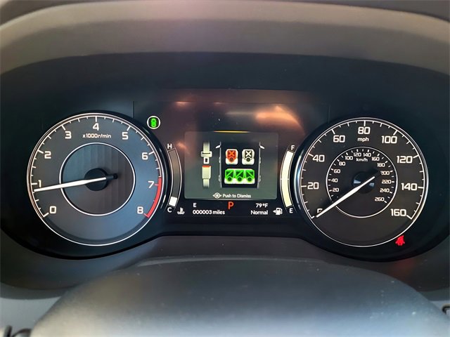 New 2025 Acura RDX SH-AWD w/ Advance Package image 14