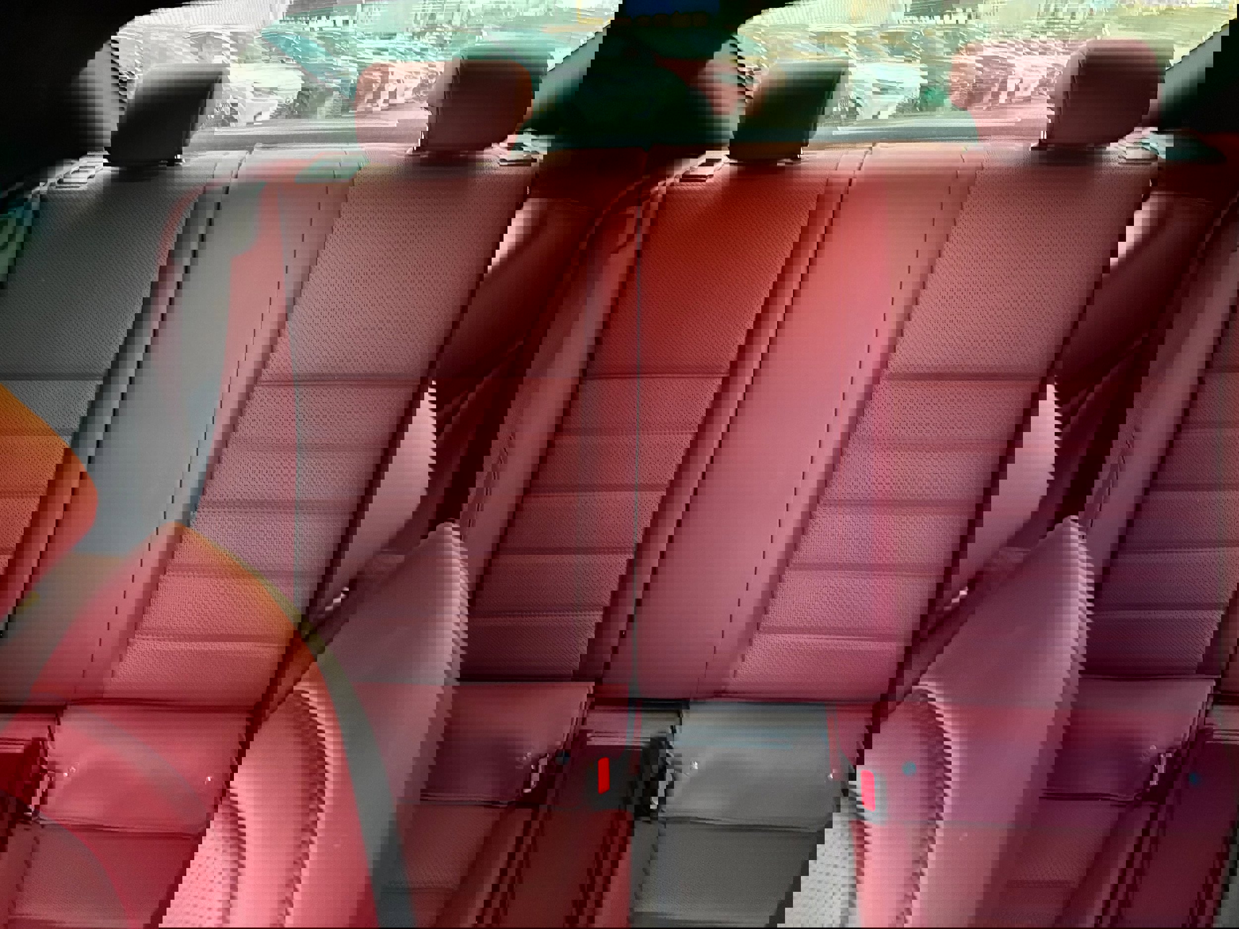 Used 2024 Lexus RC 300 w/ Premium Package image 25