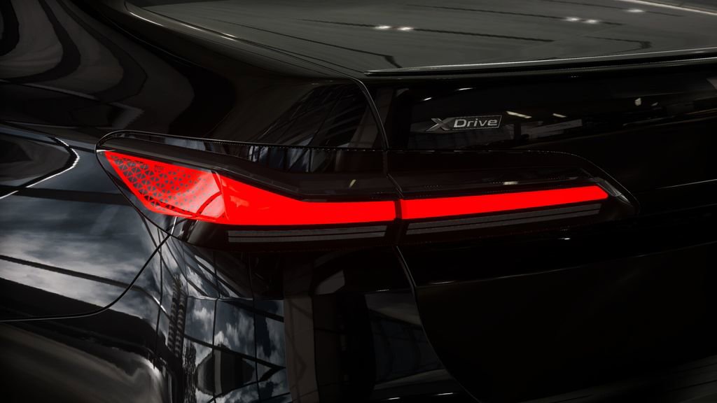 New 2026 BMW 760i xDrive w/ Executive Package image 34