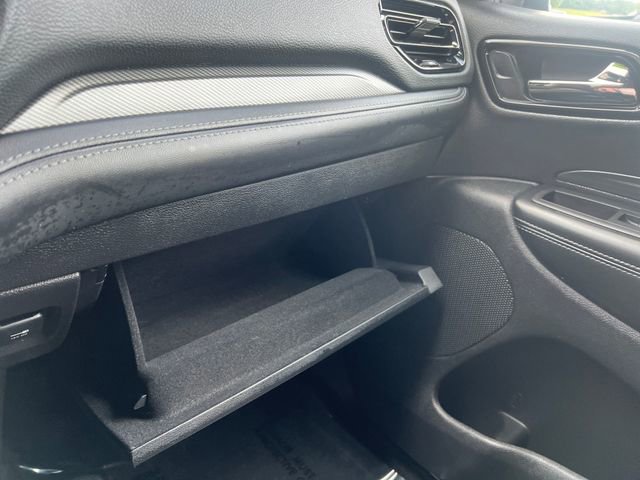 Used 2022 Dodge Durango GT image 32