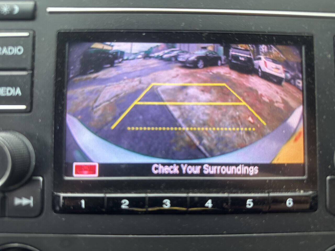 Used 2018 Honda Civic LX image 12