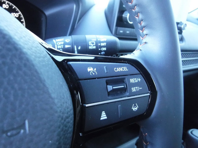Used 2024 Honda HR-V Sport image 28