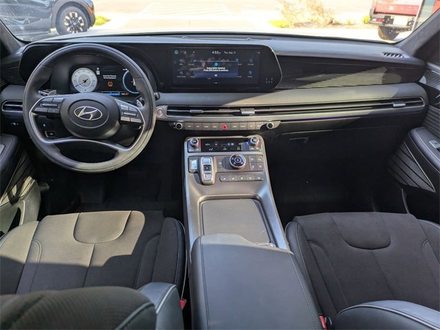 Used 2025 Hyundai Palisade Calligraphy image 23