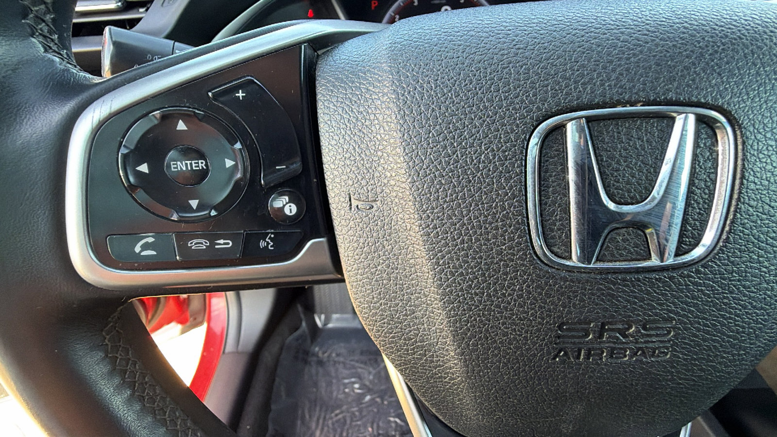 Used 2021 Honda Civic Sport image 19