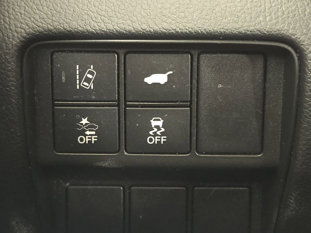 Used 2017 Honda CR-V EX-L image 22