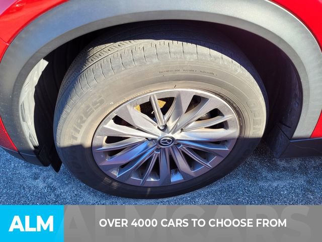 Used 2024 MAZDA CX-90 3.3 Turbo w/ Preferred Plus image 3