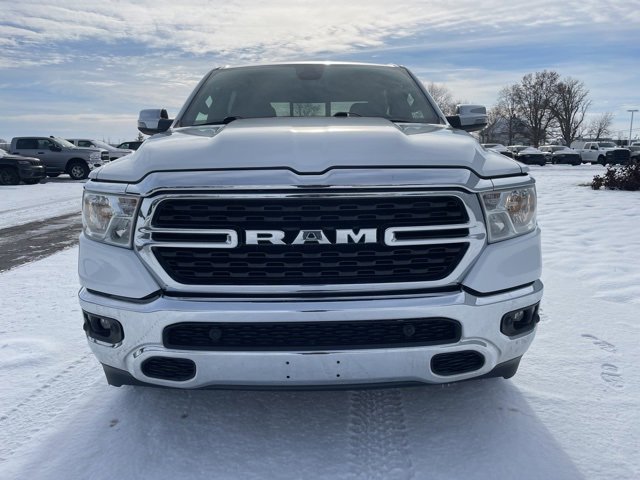 Used 2023 RAM 1500 Big Horn image 6