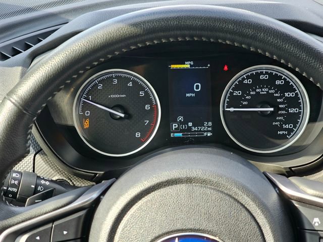 Used 2023 Subaru Forester Limited image 32
