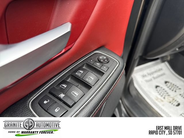 Used 2019 RAM 1500 Rebel w/ Rebel Level 1 Equipment Group AWD/4WD image 11