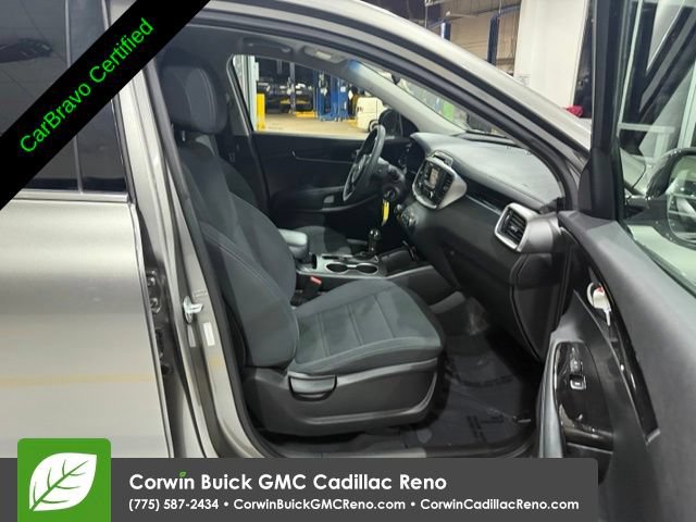 Used 2017 Kia Sorento FWD image 36