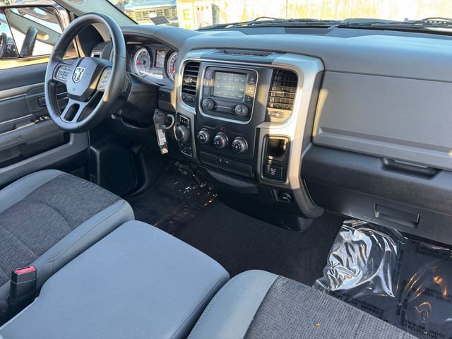 Used 2014 RAM 1500 Classic SLT AWD/4WD image 20