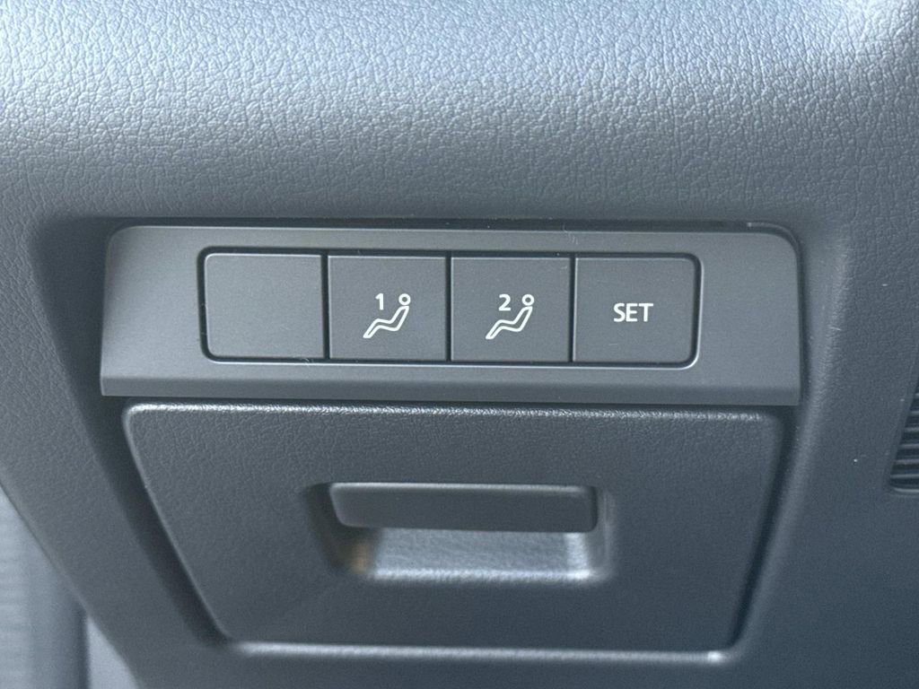 New 2026 MAZDA CX-30 AWD 2.5 S image 44