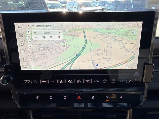 Used 2024 GMC Hummer EV 3X w/ Extreme Off-Road Package image 29