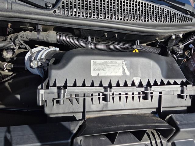 Used 2021 Chevrolet Express 2500 w/ Driver Convenience Package image 21