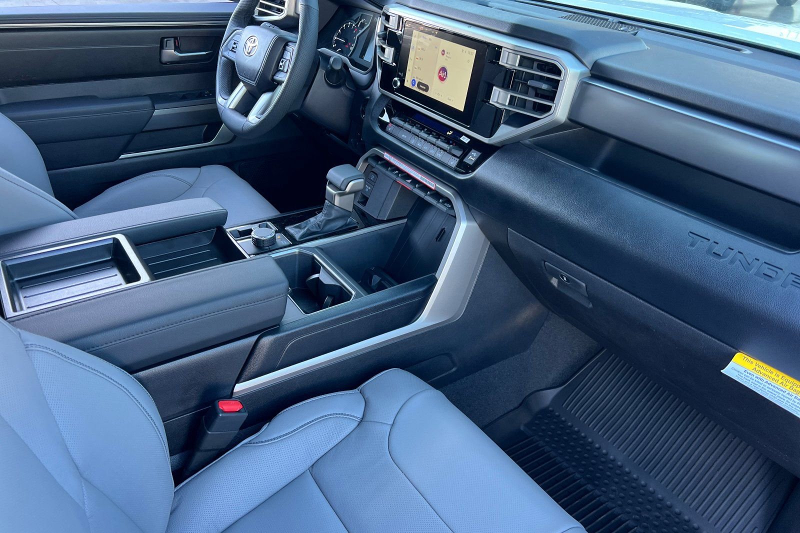 New 2026 Toyota Tundra SR5 w/ SR5 Premium Package image 12