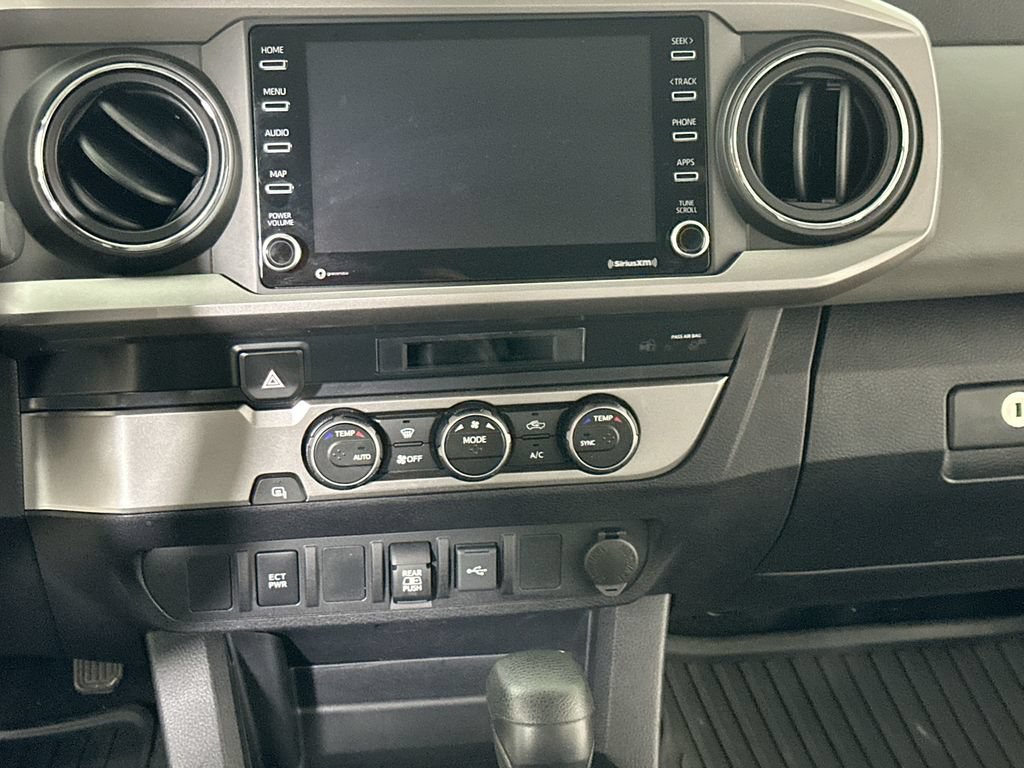 Used 2021 Toyota Tacoma SR5 RWD image 16