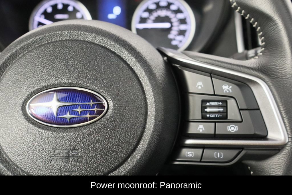 Used 2023 Subaru Forester Premium image 10