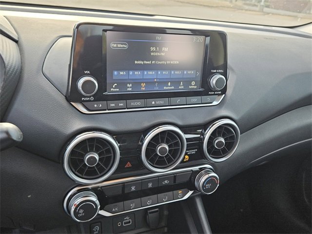 Used 2025 Nissan Sentra S image 18