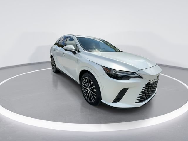 Used 2024 Lexus RX 350 Premium Plus w/ Convenience Package FWD image 2