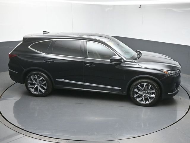 Used 2022 Acura MDX FWD w/ Technology Package image 50