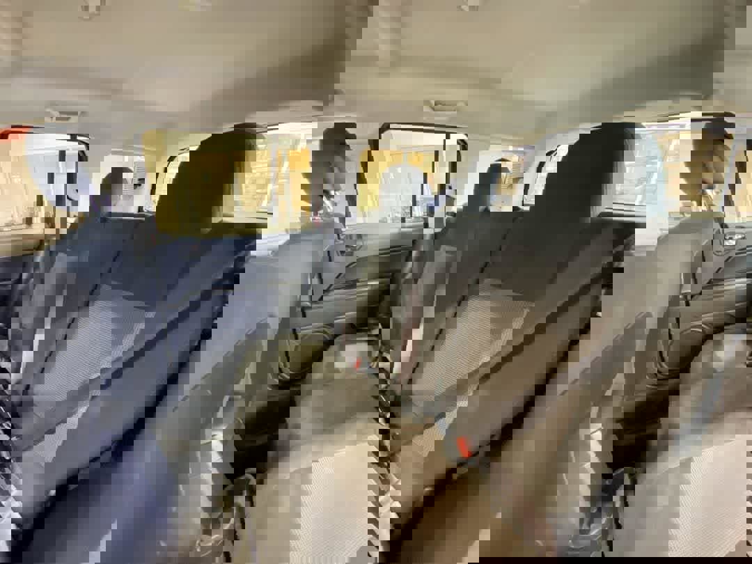 Used 2017 Jeep Patriot Sport w/ Power Value Group image 22