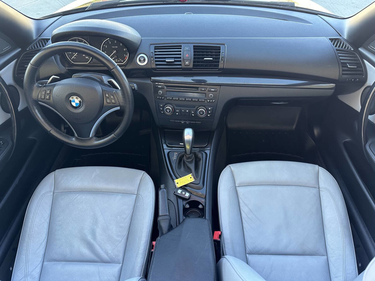 Used 2011 BMW 128i 128i 2dr Convertible SULEV image 22