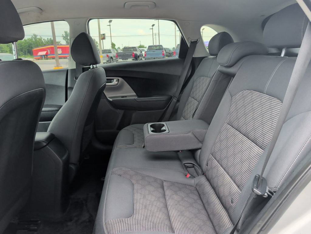 Used 2019 Kia Niro LX FWD image 19