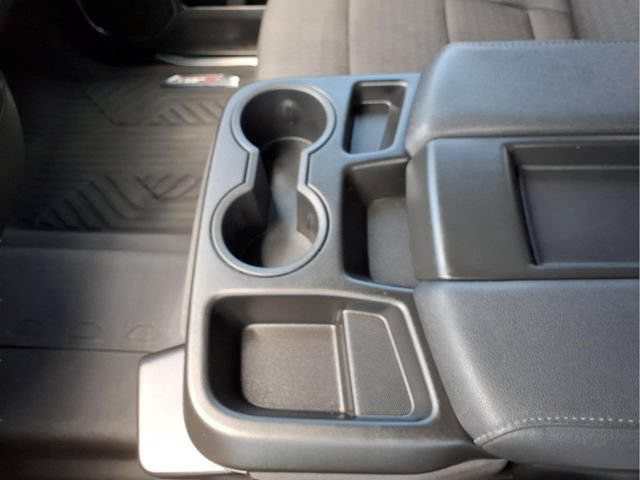 Used 2024 Chevrolet Silverado 1500 LT w/ Z71 Off-Road Package AWD/4WD image 24