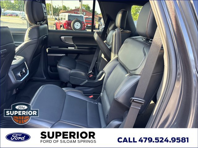 Used 2026 Ford Expedition Tremor AWD/4WD image 17