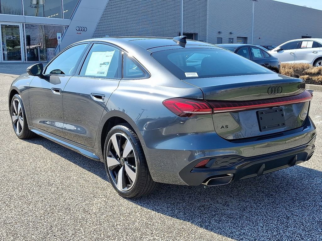 New 2026 Audi A5 2.0T Premium Plus AWD/4WD image 3