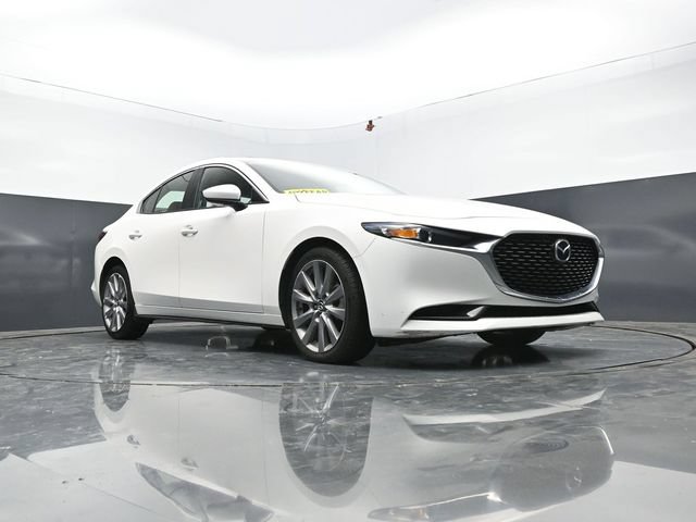 Used 2024 MAZDA MAZDA3 s FWD image 40